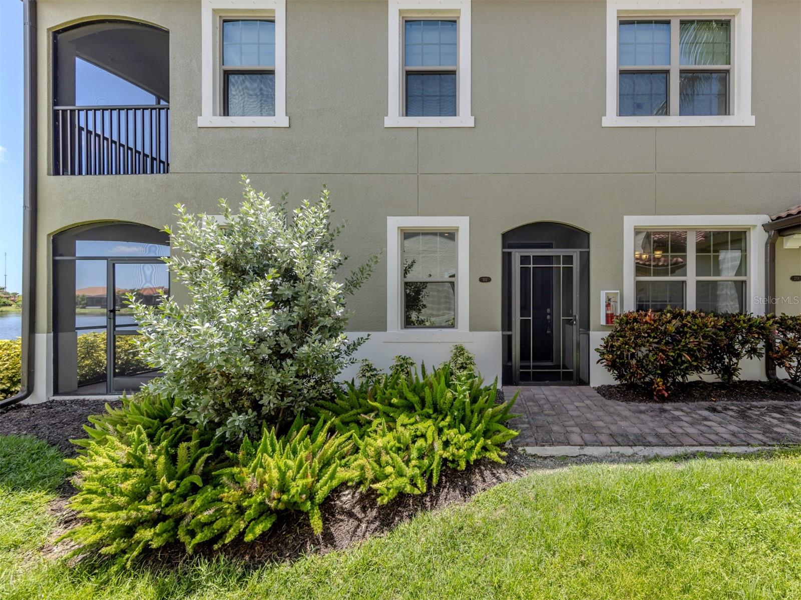 110 PORTA VECCHIO BEND 101