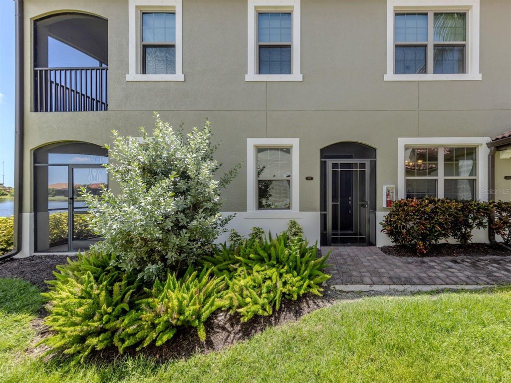 Photo of 110 Porta Vecchio Bend #101, Nokomis, FL 34275 (MLS # N6143662)