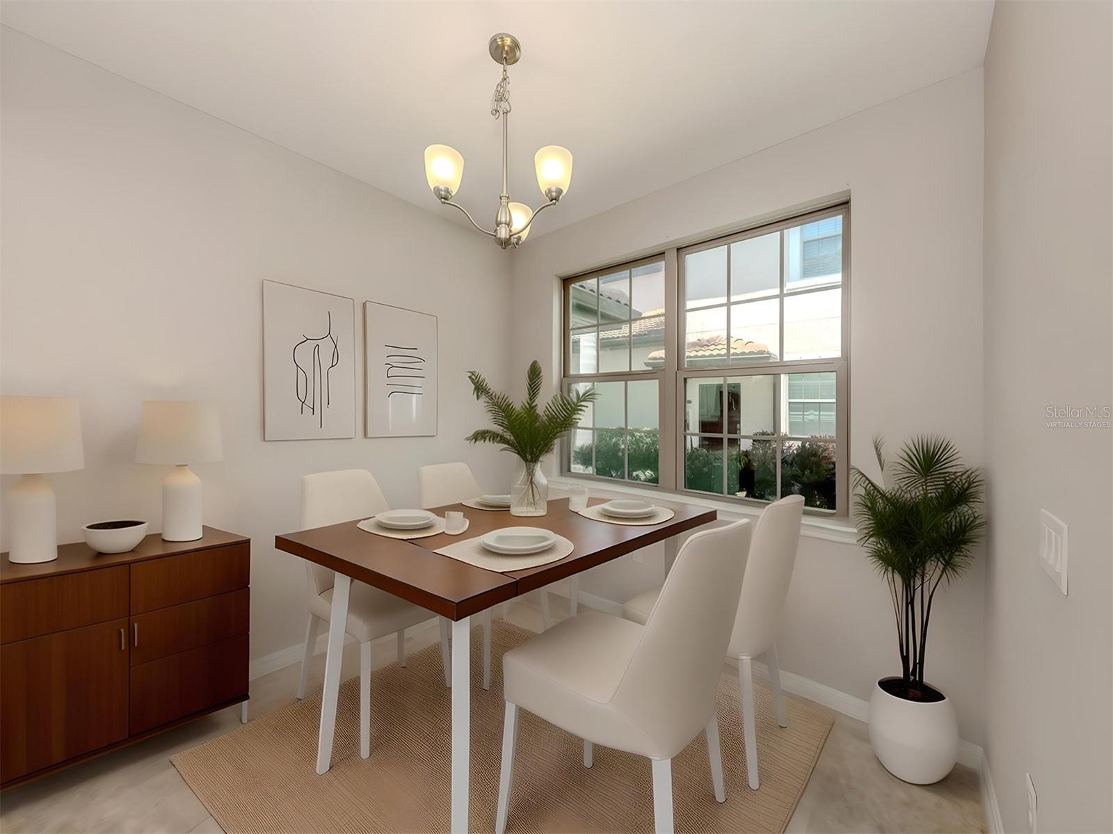 TOSCANA ISLES - Residential