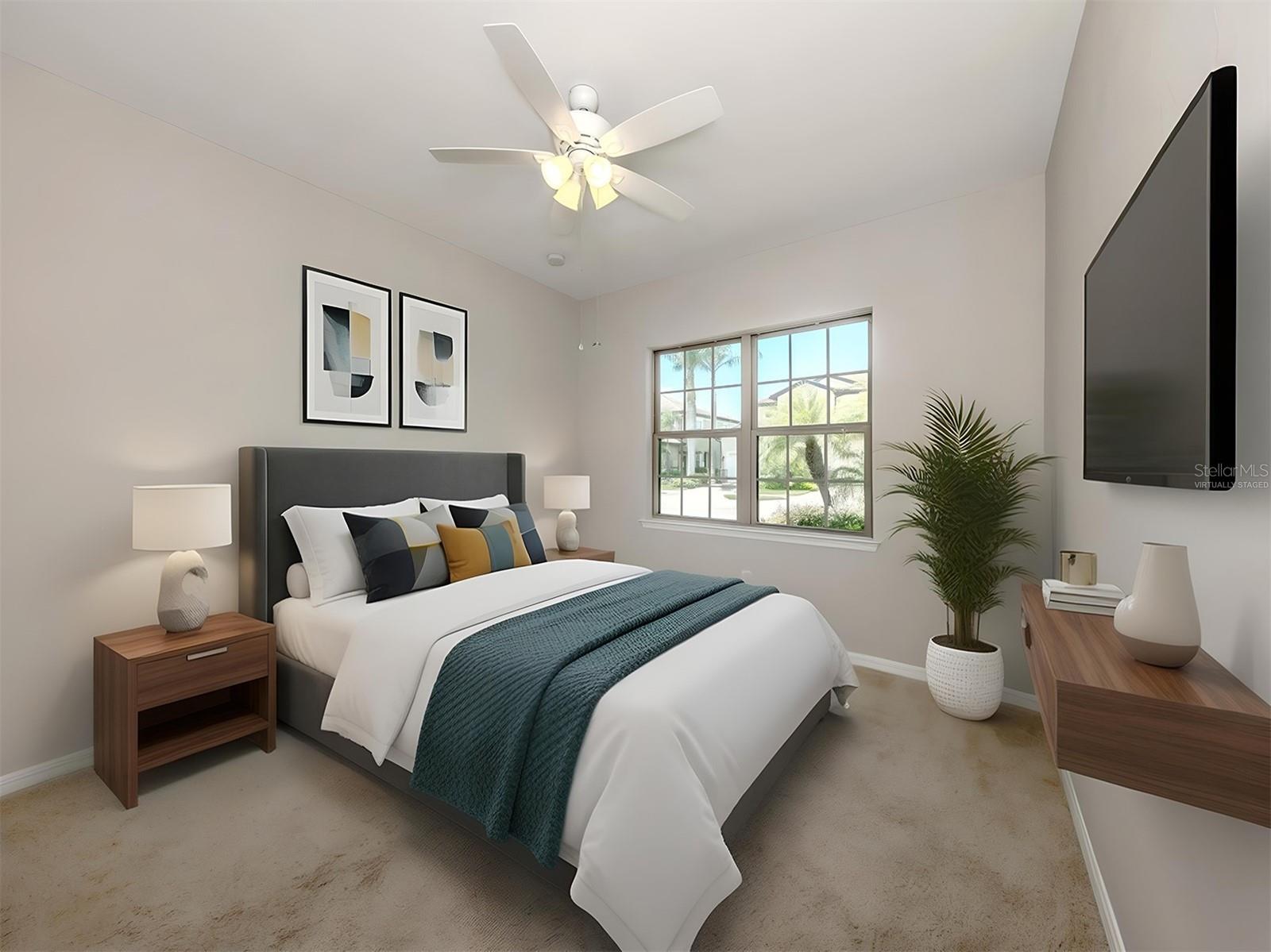 TOSCANA ISLES - Residential