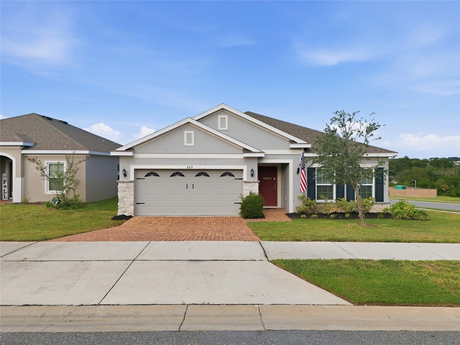 623 BELLINGHAM WAY