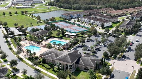 A home in ORLANDO