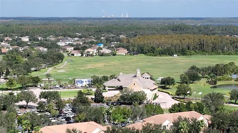 A home in ORLANDO