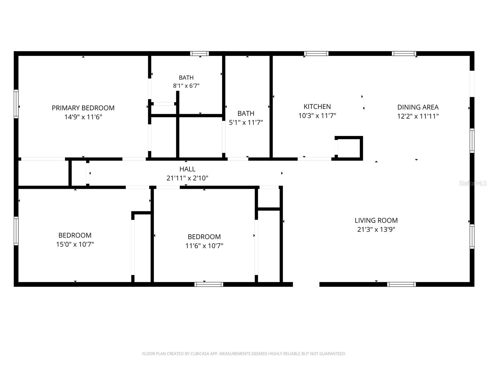 TRI-CITY OAKS - Residential