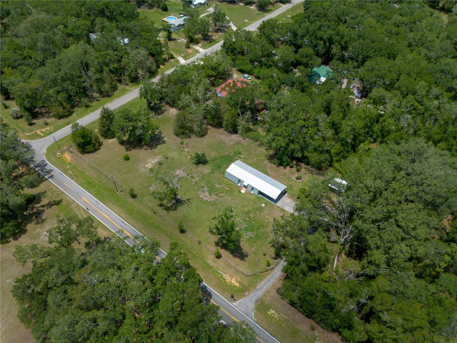 TRI-CITY OAKS - Residential