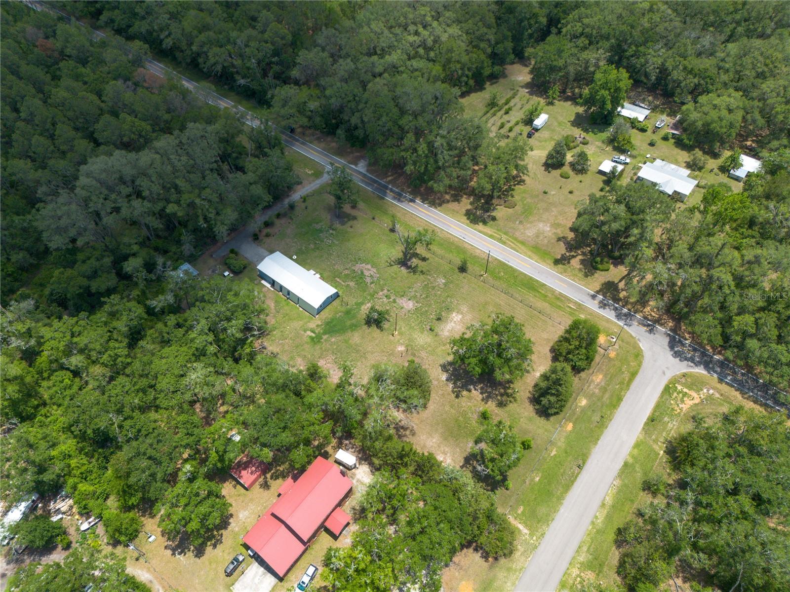 TRI-CITY OAKS - Residential