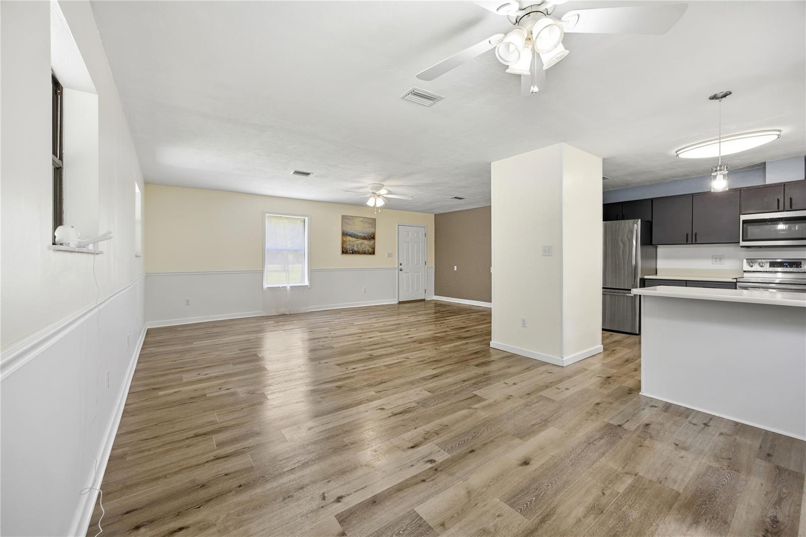 TRI-CITY OAKS - Residential