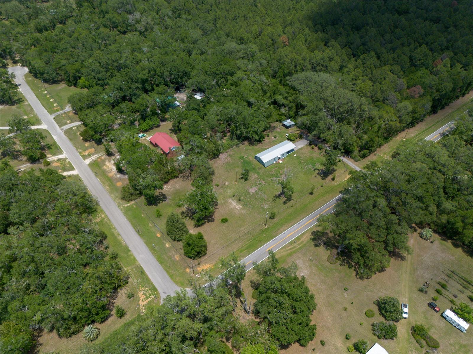 TRI-CITY OAKS - Residential