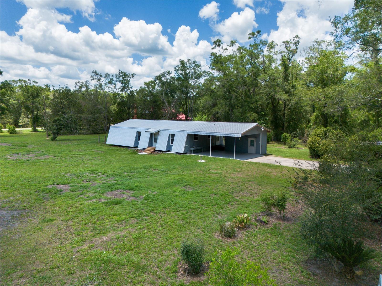 TRI-CITY OAKS - Residential