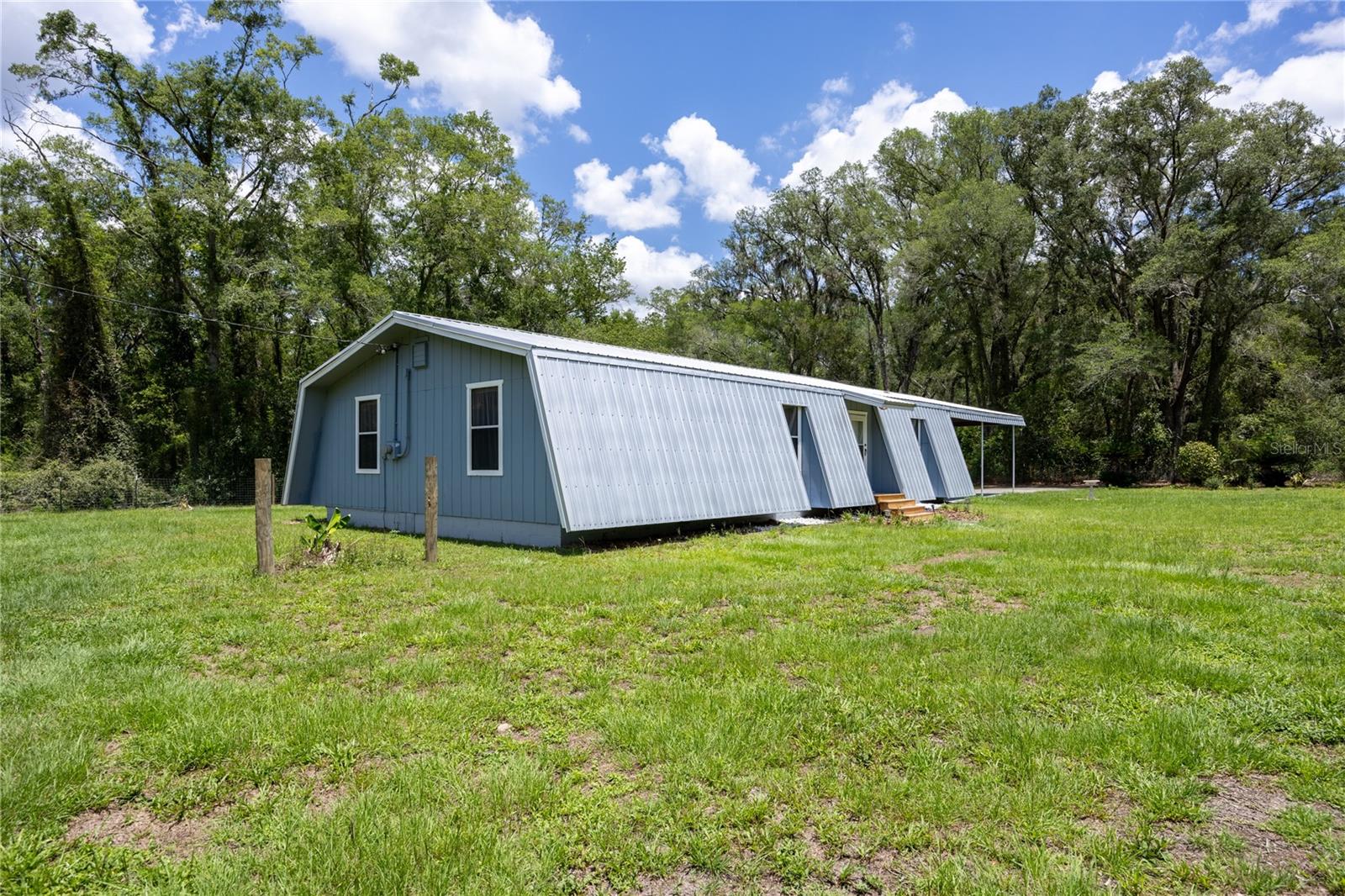 TRI-CITY OAKS - Residential