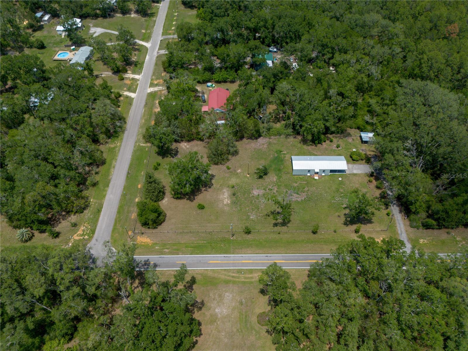 TRI-CITY OAKS - Residential