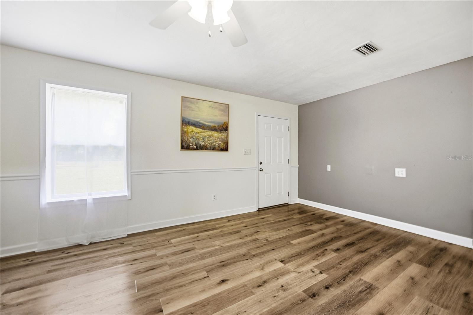 TRI-CITY OAKS - Residential
