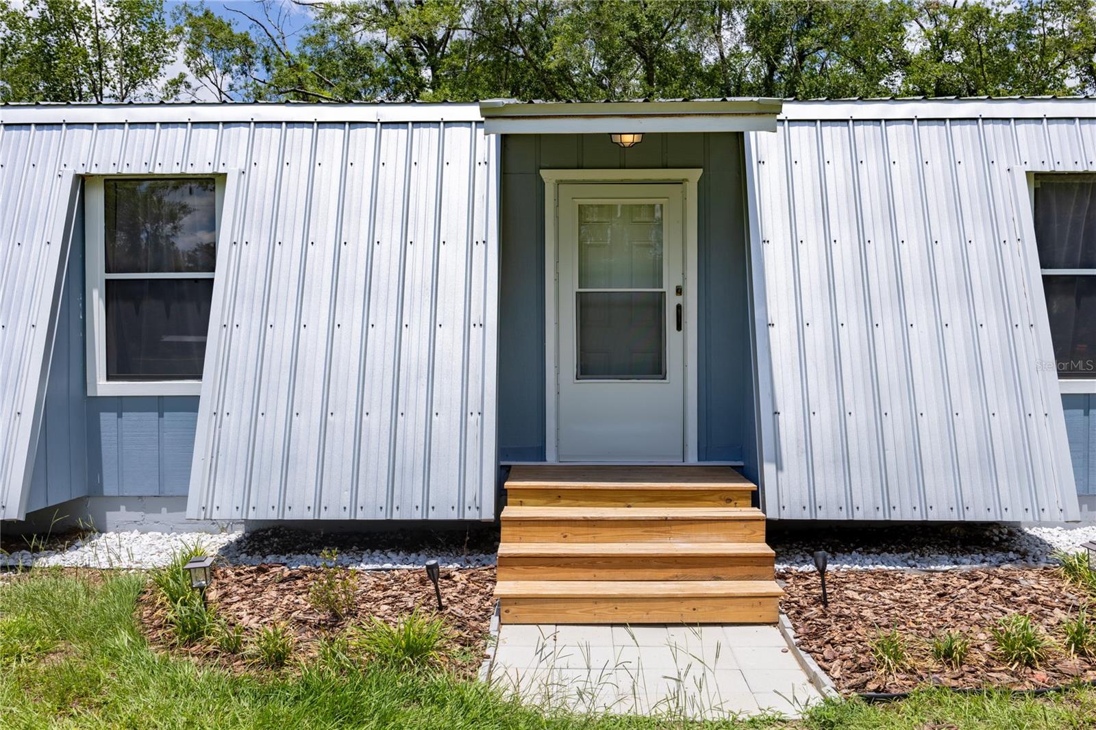 TRI-CITY OAKS - Residential