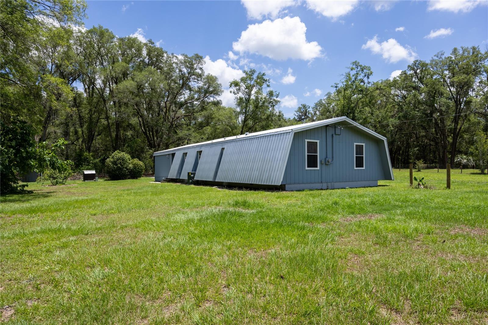 TRI-CITY OAKS - Residential