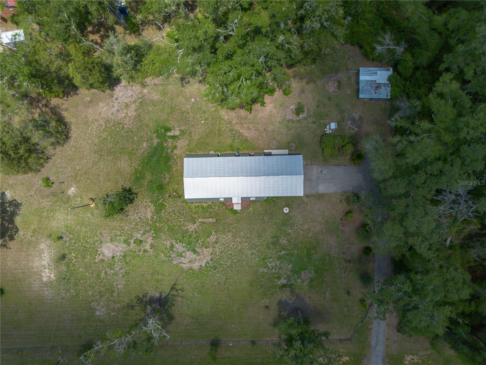 TRI-CITY OAKS - Residential