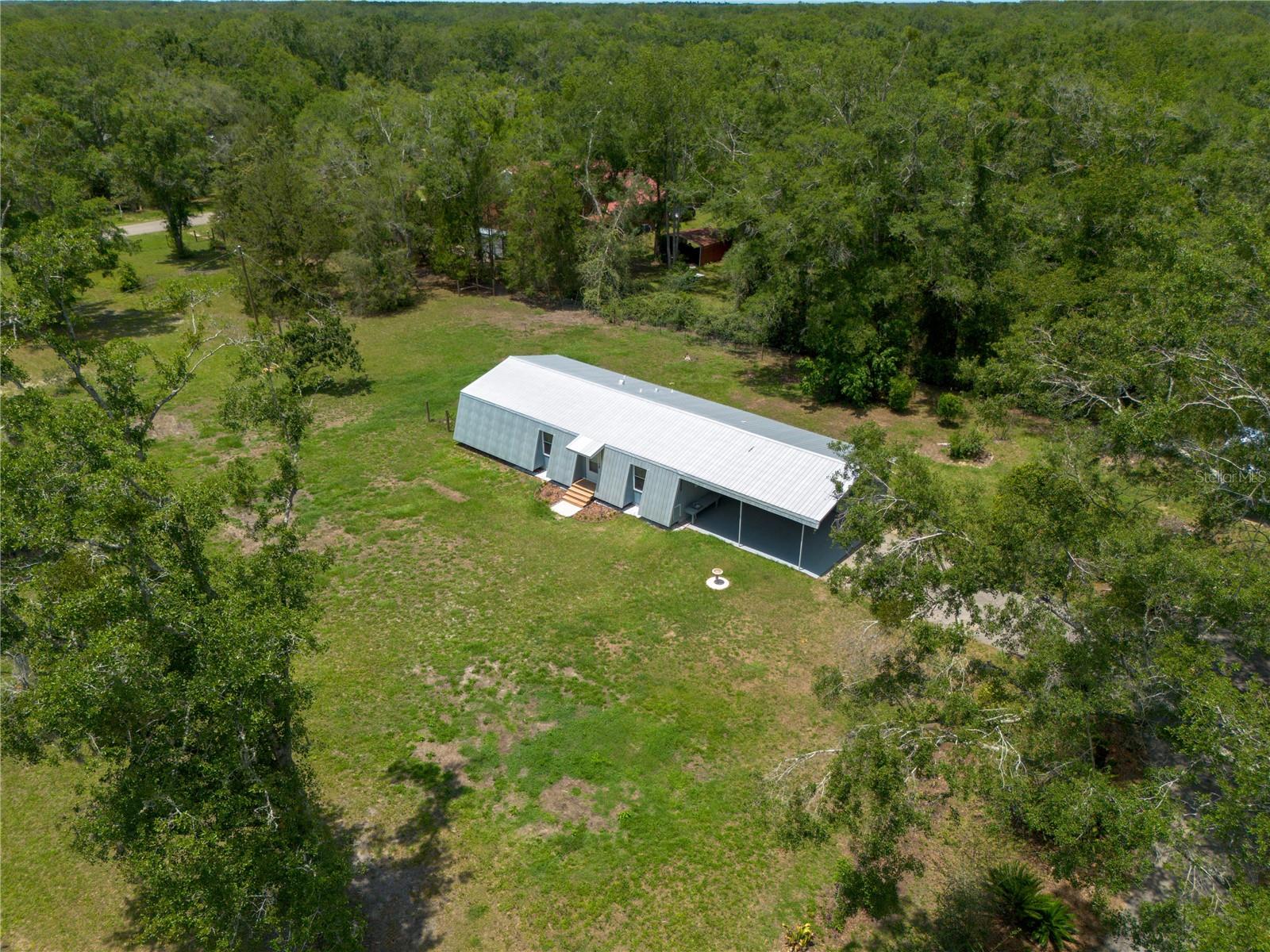 TRI-CITY OAKS - Residential