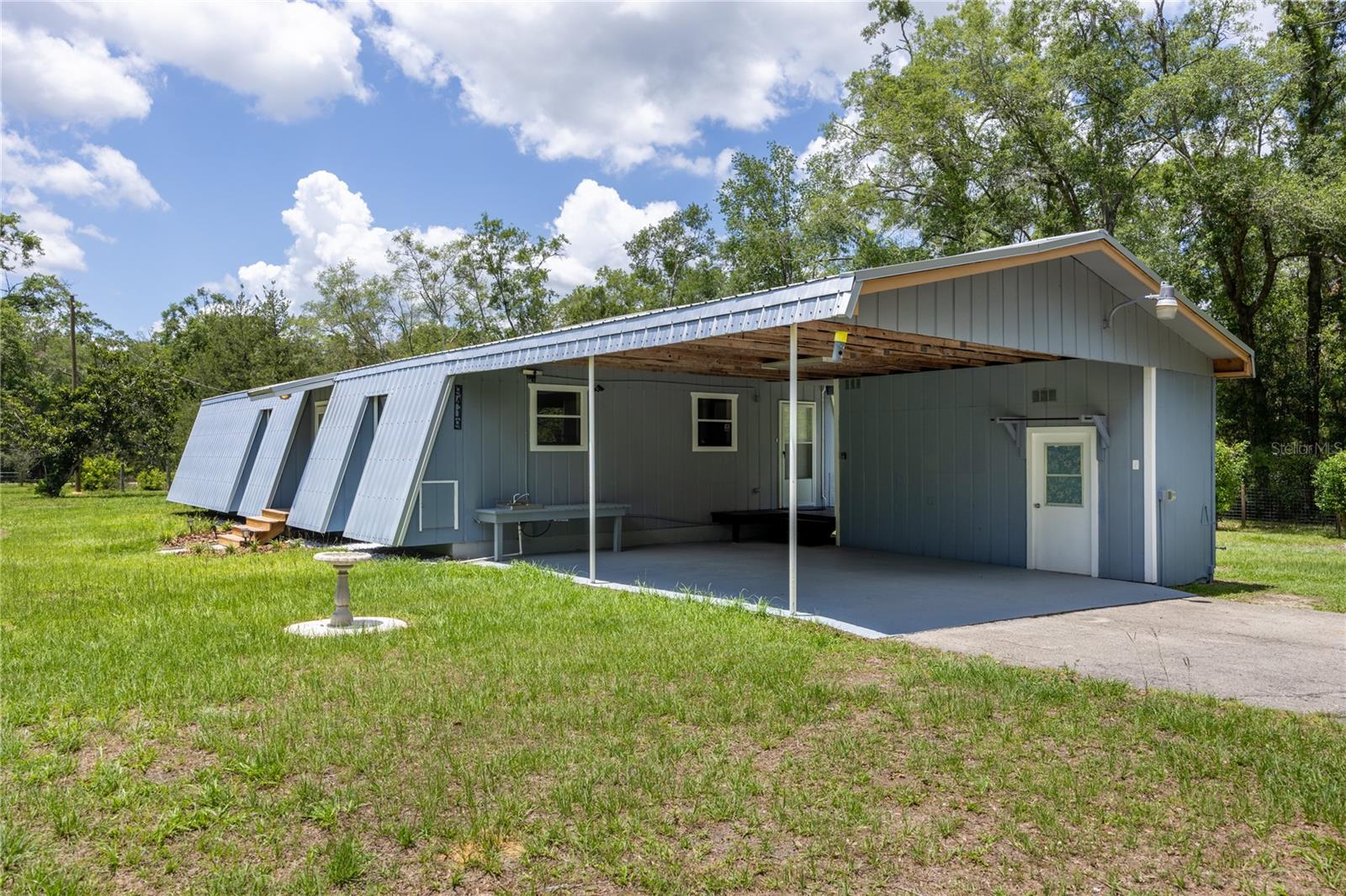TRI-CITY OAKS - Residential