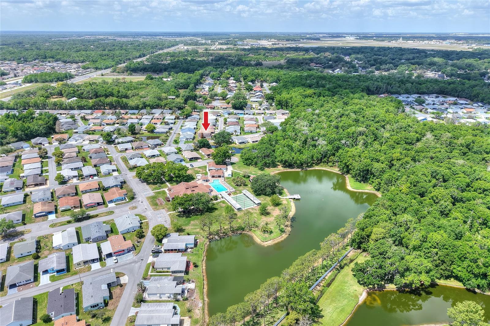 COLONNADES PH 02 - Residential