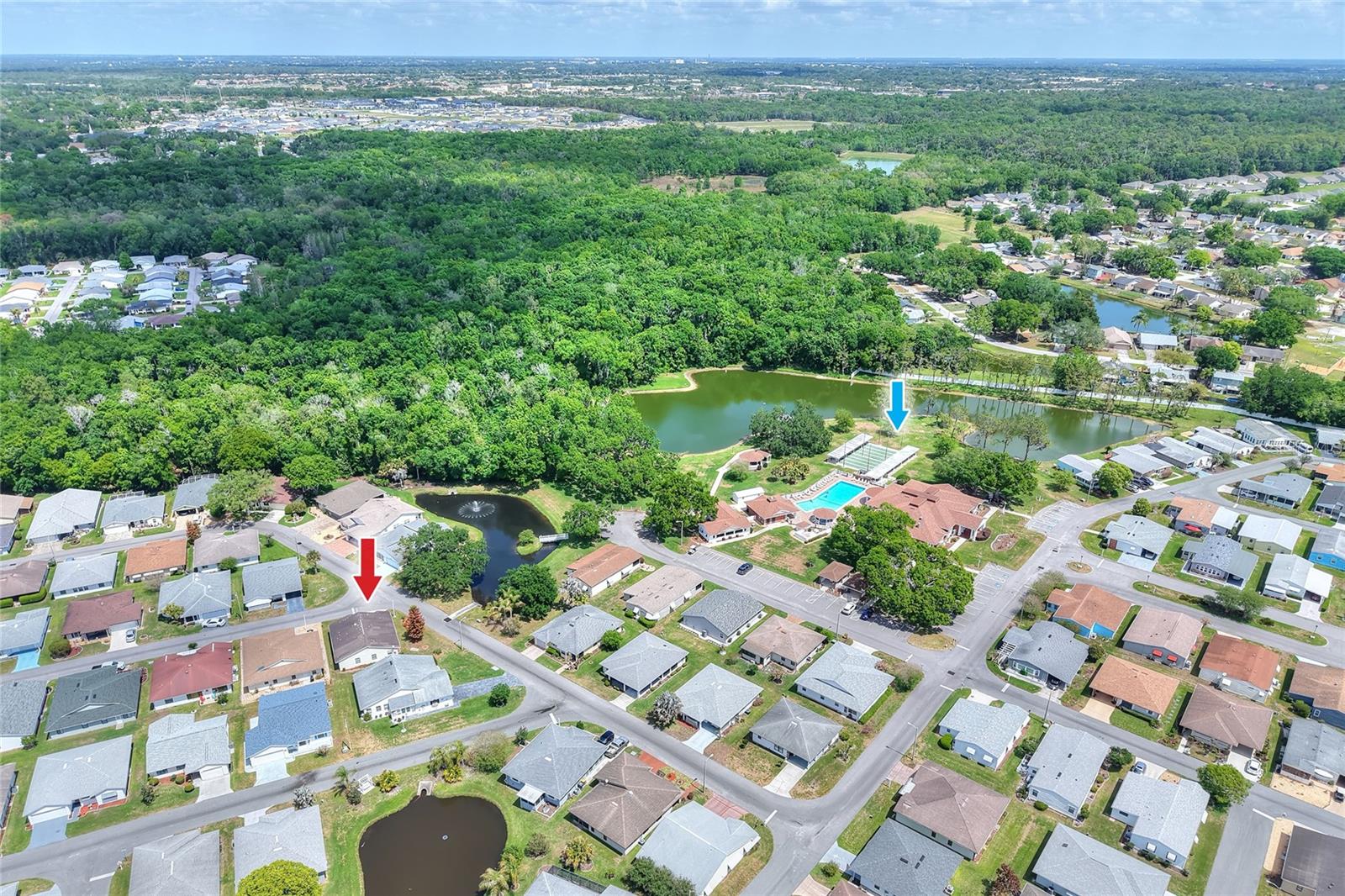 COLONNADES PH 02 - Residential