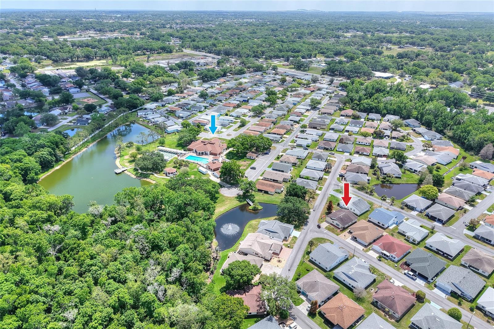 COLONNADES PH 02 - Residential