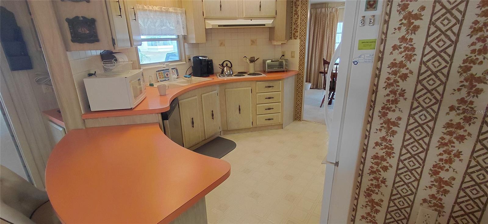 LAKE CONLEY MHP - Residential