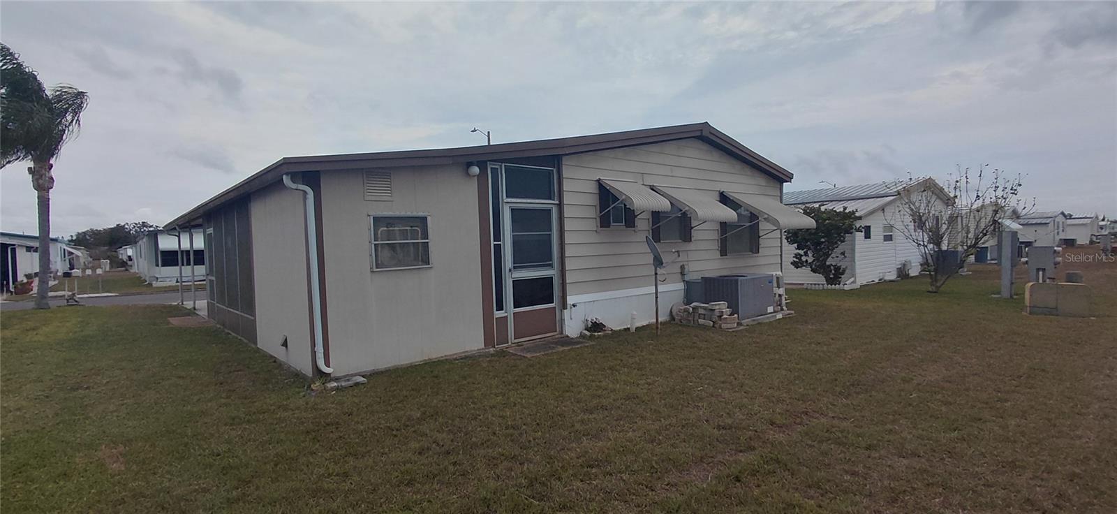 LAKE CONLEY MHP - Residential