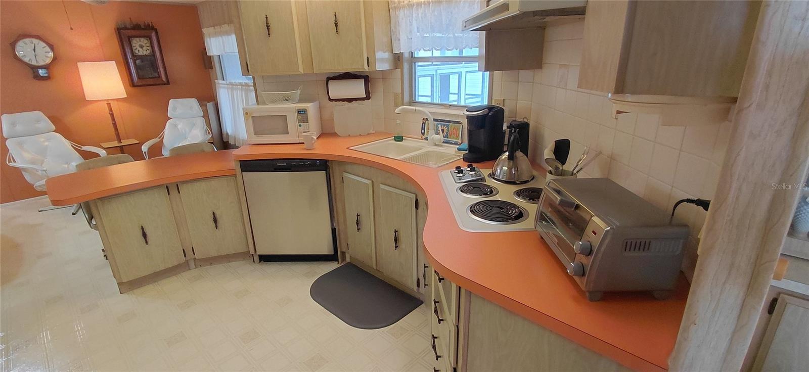 LAKE CONLEY MHP - Residential