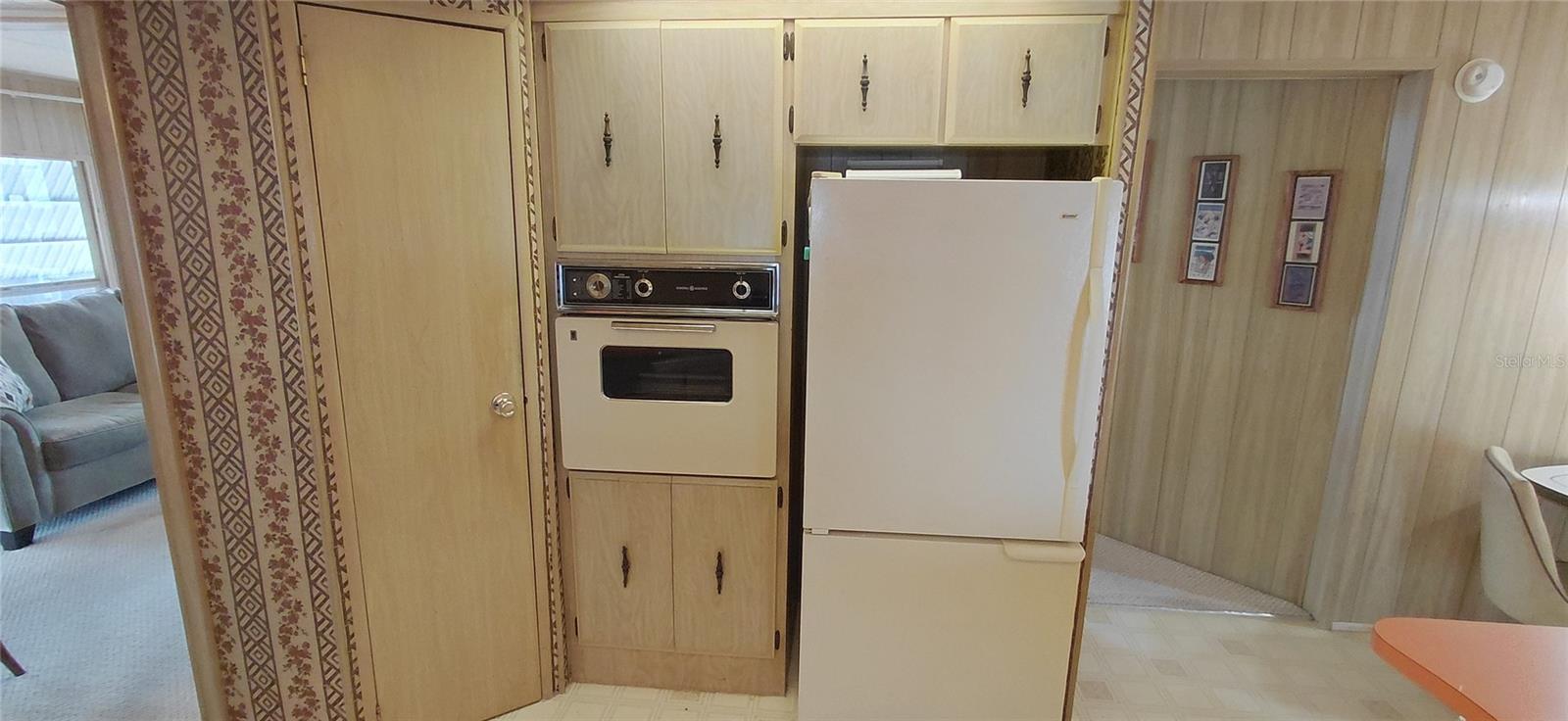 LAKE CONLEY MHP - Residential