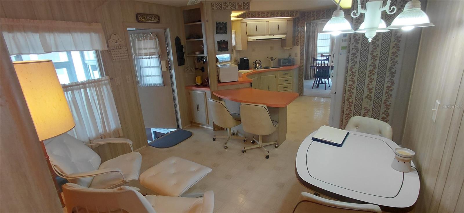 LAKE CONLEY MHP - Residential