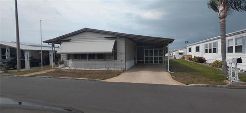 Photo of 2127 Oahu Drive, Holiday, FL 34691 (MLS # TB8481620)