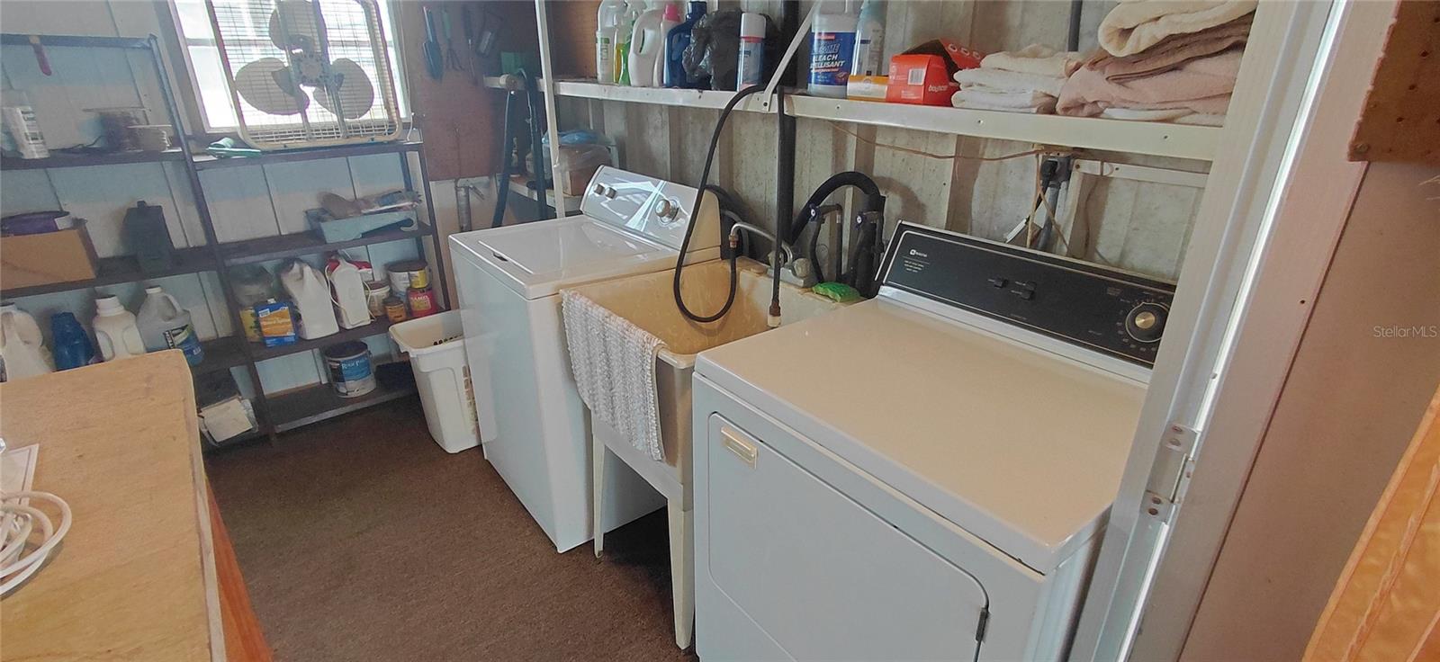 LAKE CONLEY MHP - Residential