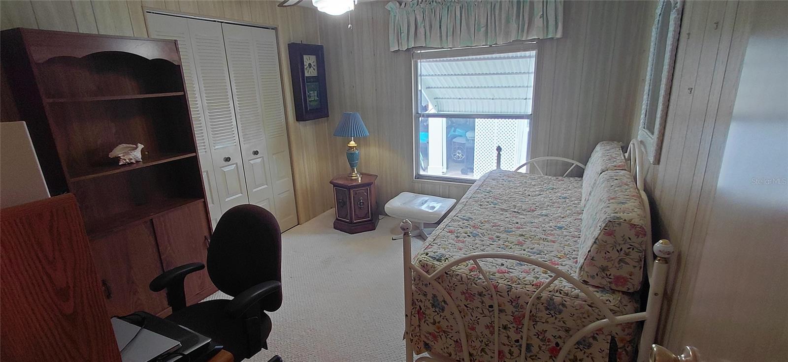 LAKE CONLEY MHP - Residential