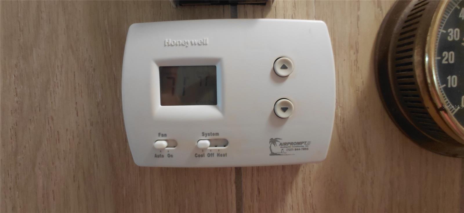 LAKE CONLEY MHP - Residential