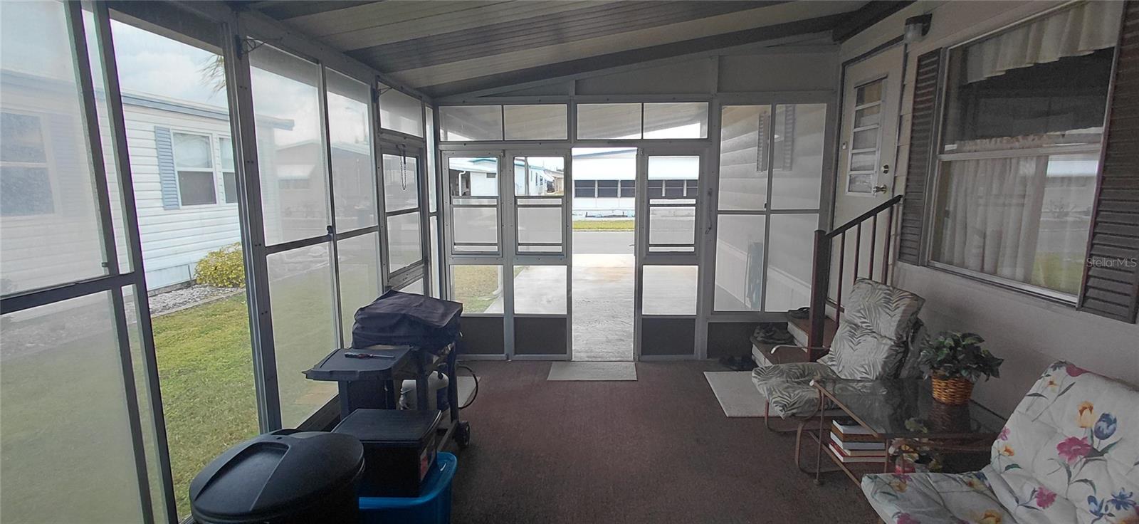 LAKE CONLEY MHP - Residential