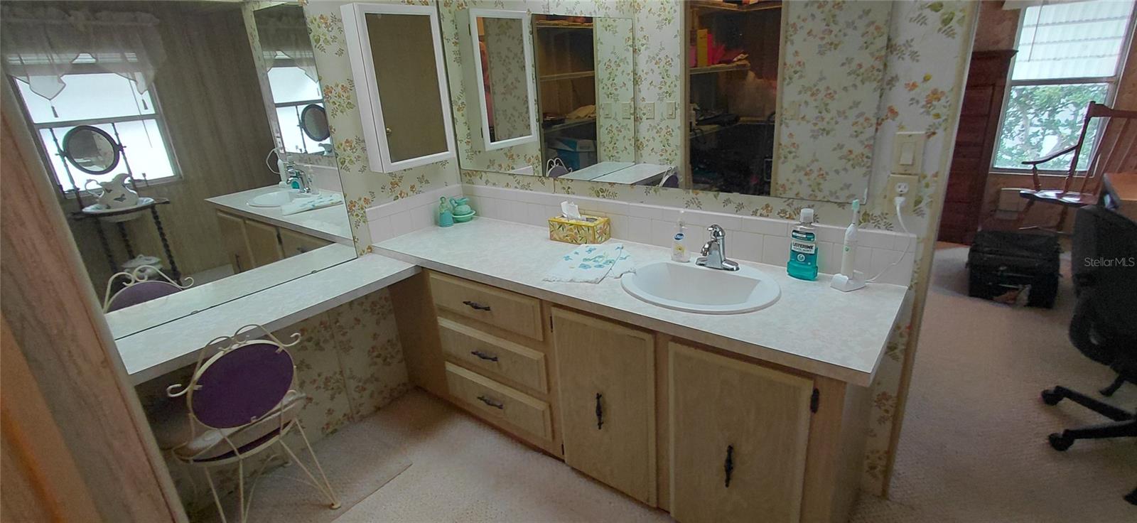 LAKE CONLEY MHP - Residential