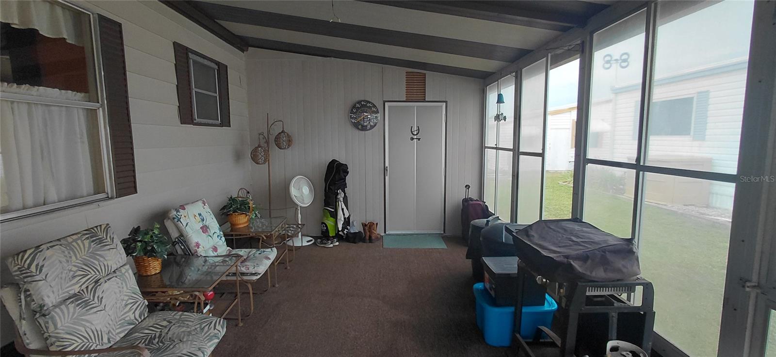 LAKE CONLEY MHP - Residential