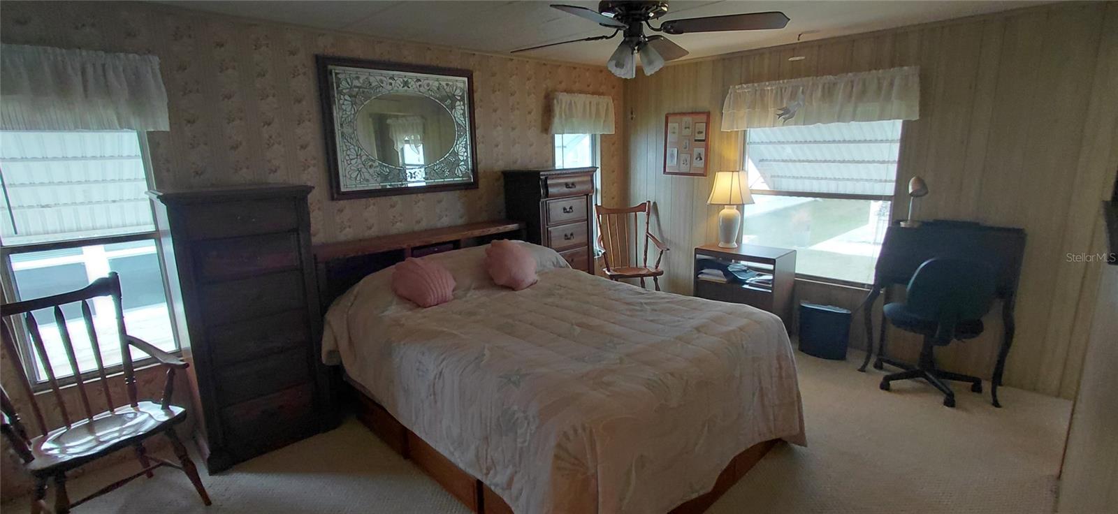 LAKE CONLEY MHP - Residential