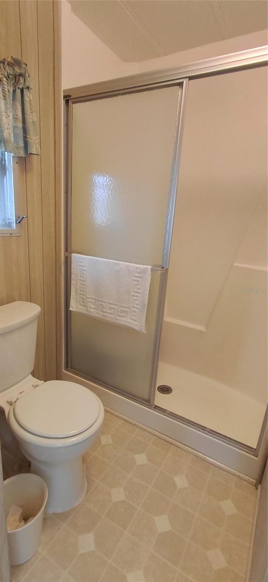 LAKE CONLEY MHP - Residential