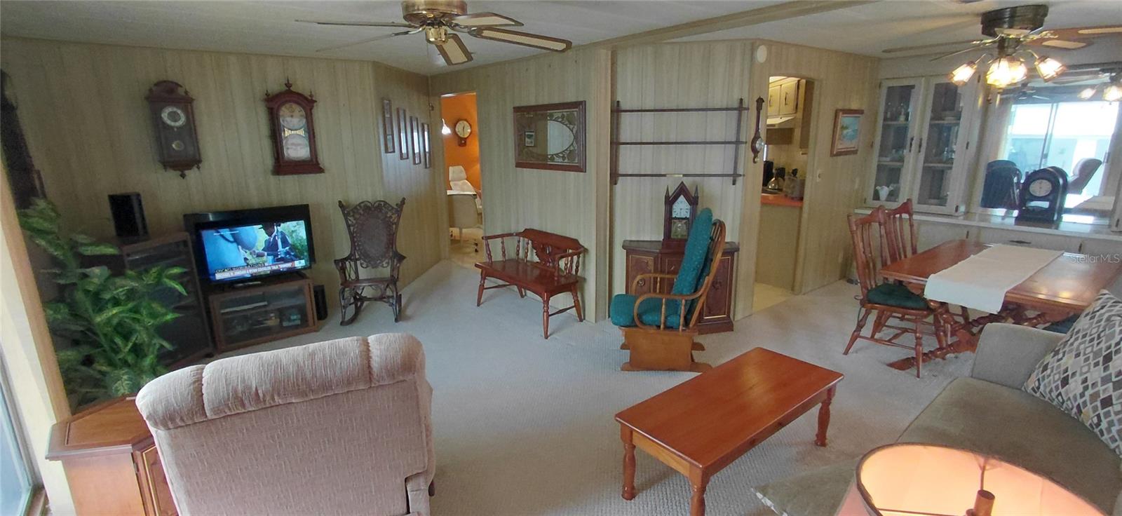 LAKE CONLEY MHP - Residential