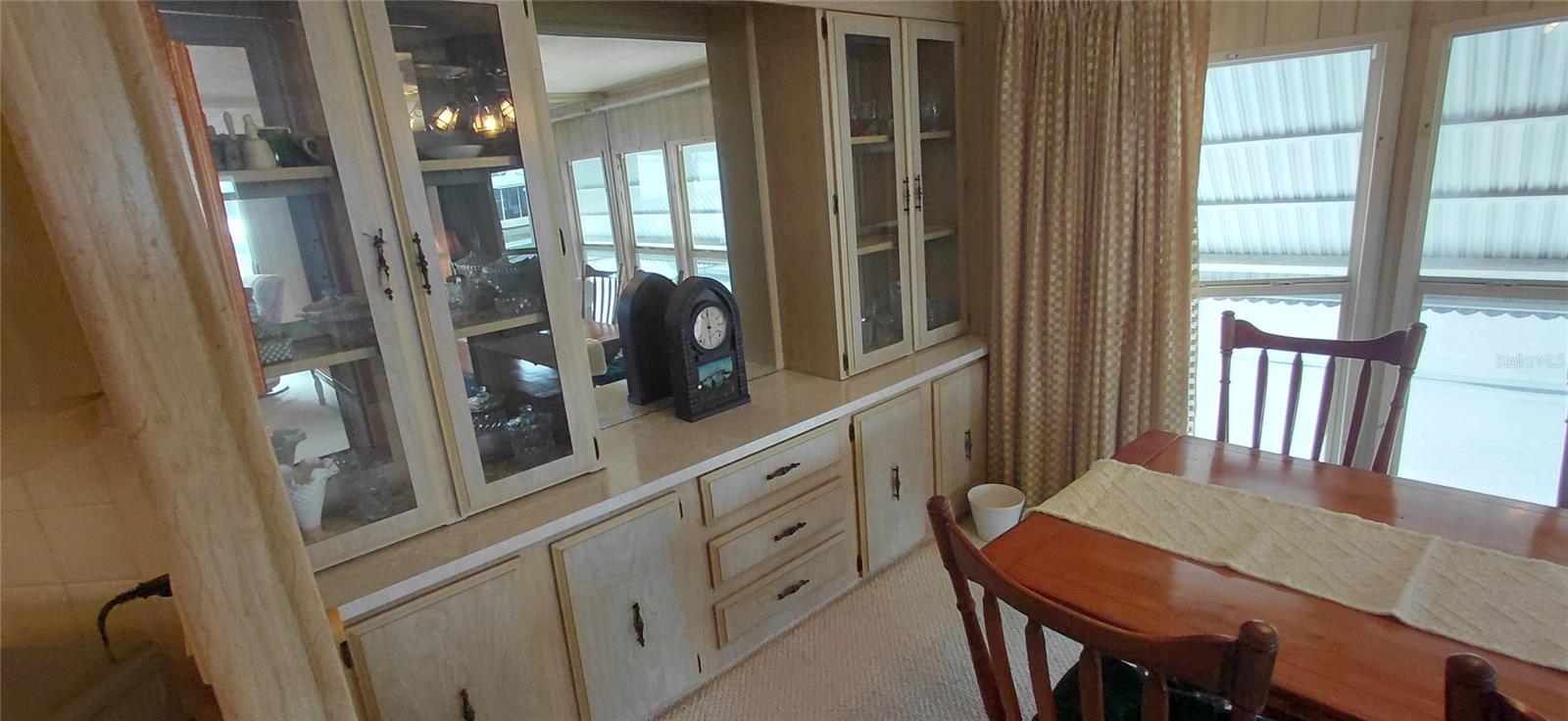 LAKE CONLEY MHP - Residential