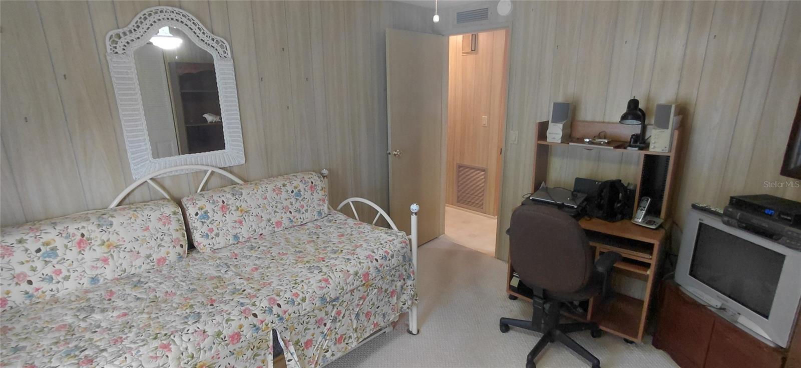 LAKE CONLEY MHP - Residential