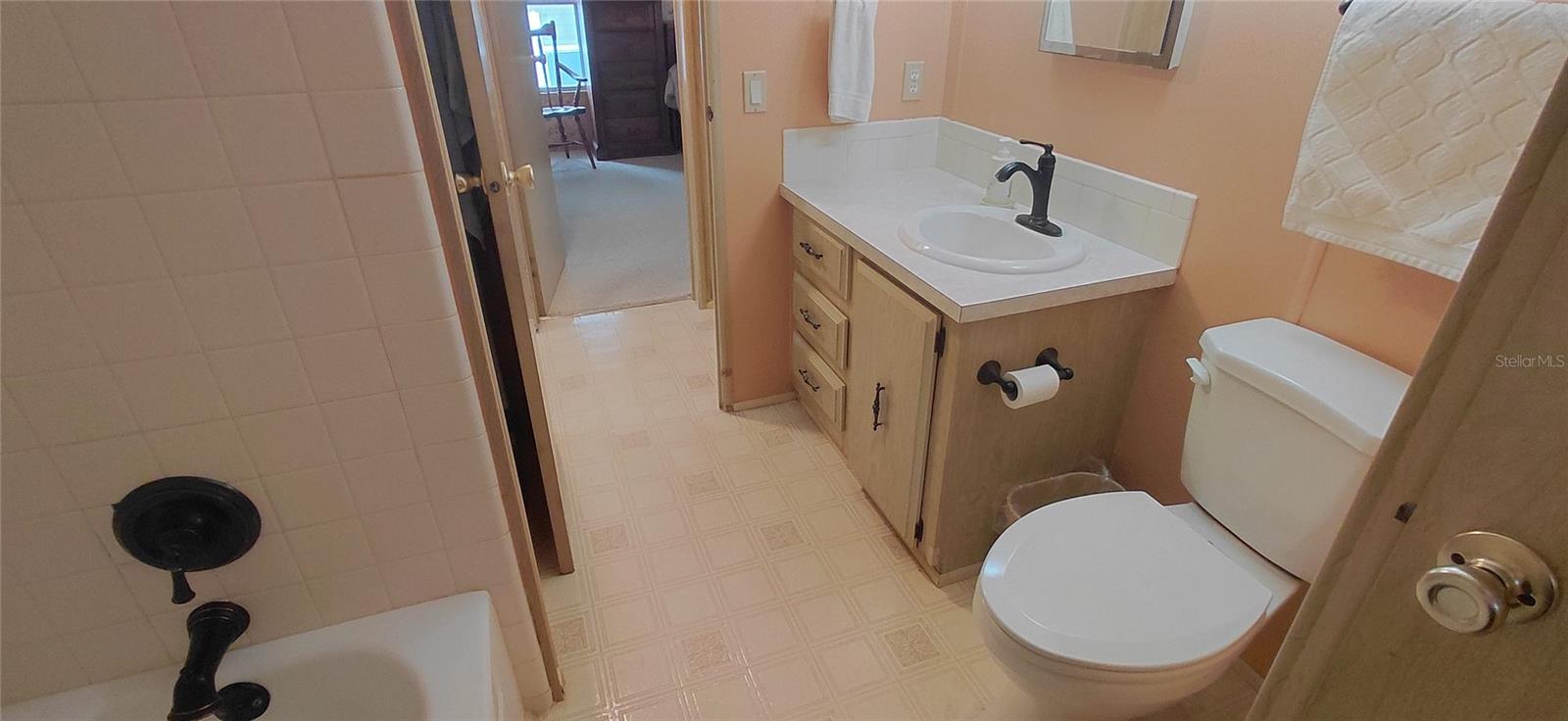 LAKE CONLEY MHP - Residential