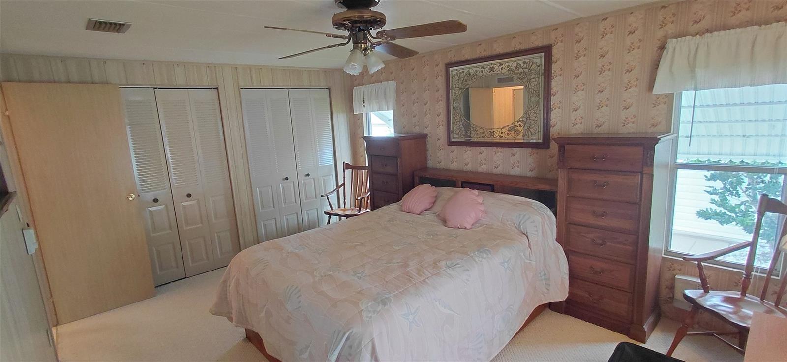 LAKE CONLEY MHP - Residential