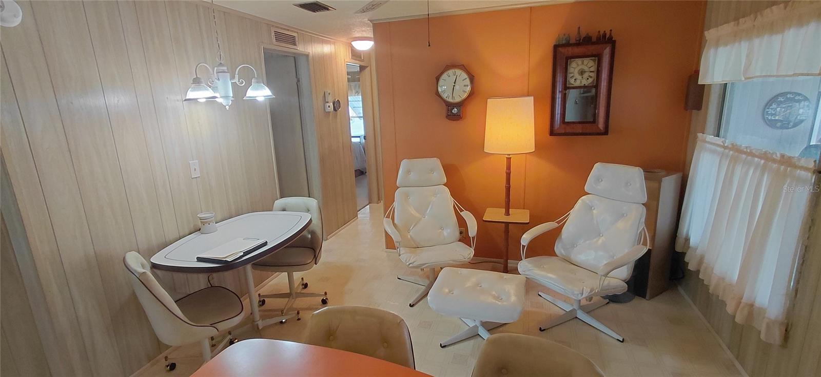 LAKE CONLEY MHP - Residential