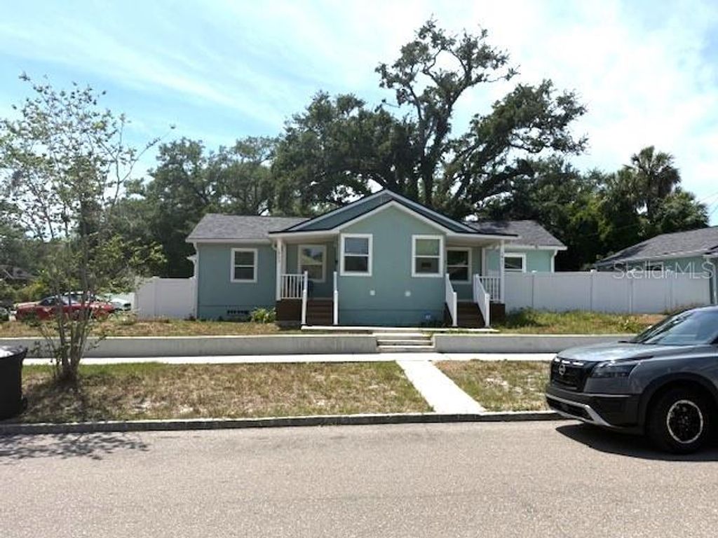 Photo of 1931 10th Street S, St Petersburg, FL 33705 (MLS # TB8504293)