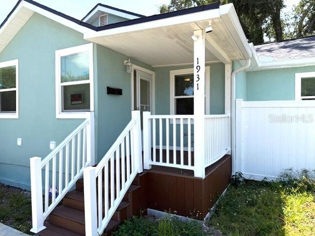 Photo of 1931 10th Street S, St Petersburg, FL 33705 (MLS # TB8504293)