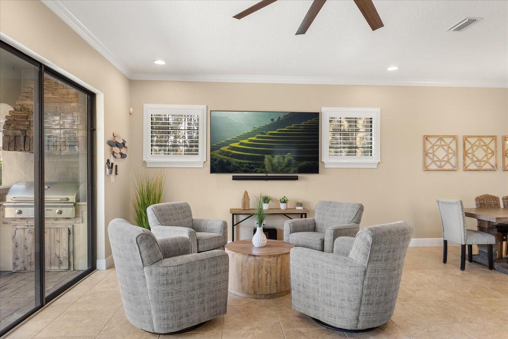 Photo of 989 Desert Mountain Court, Kissimmee, FL 34747 (MLS # O6442654)