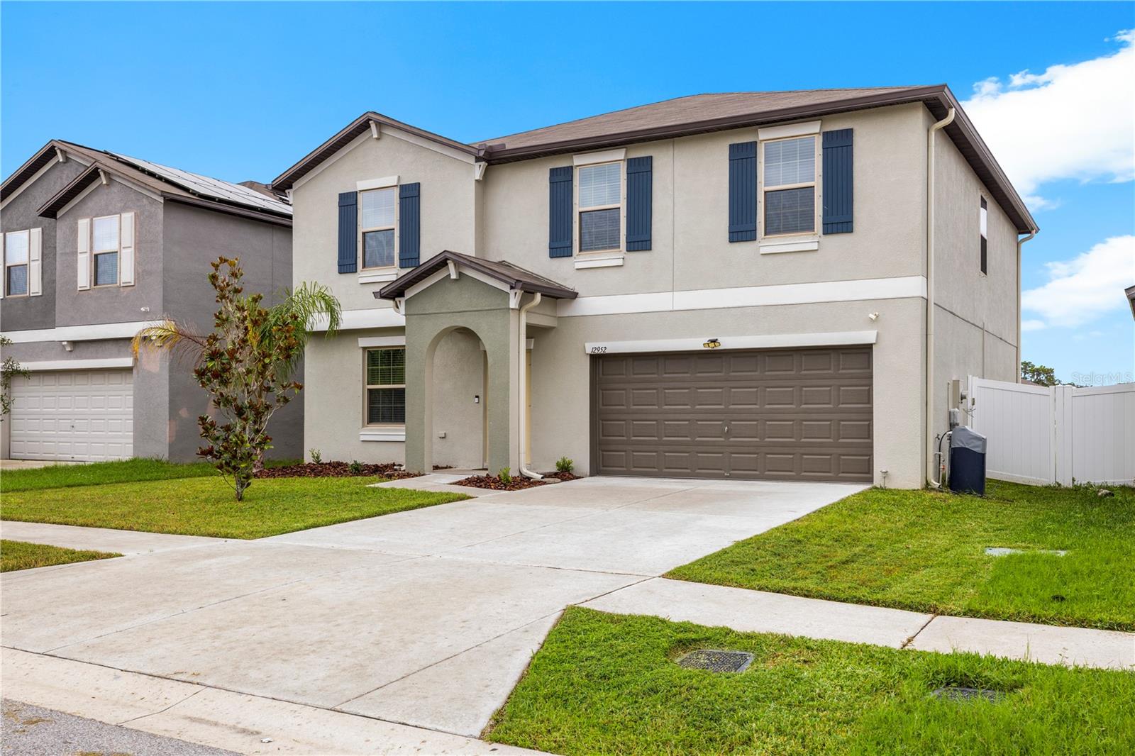 12952 WILDFLOWER MEADOW DRIVE