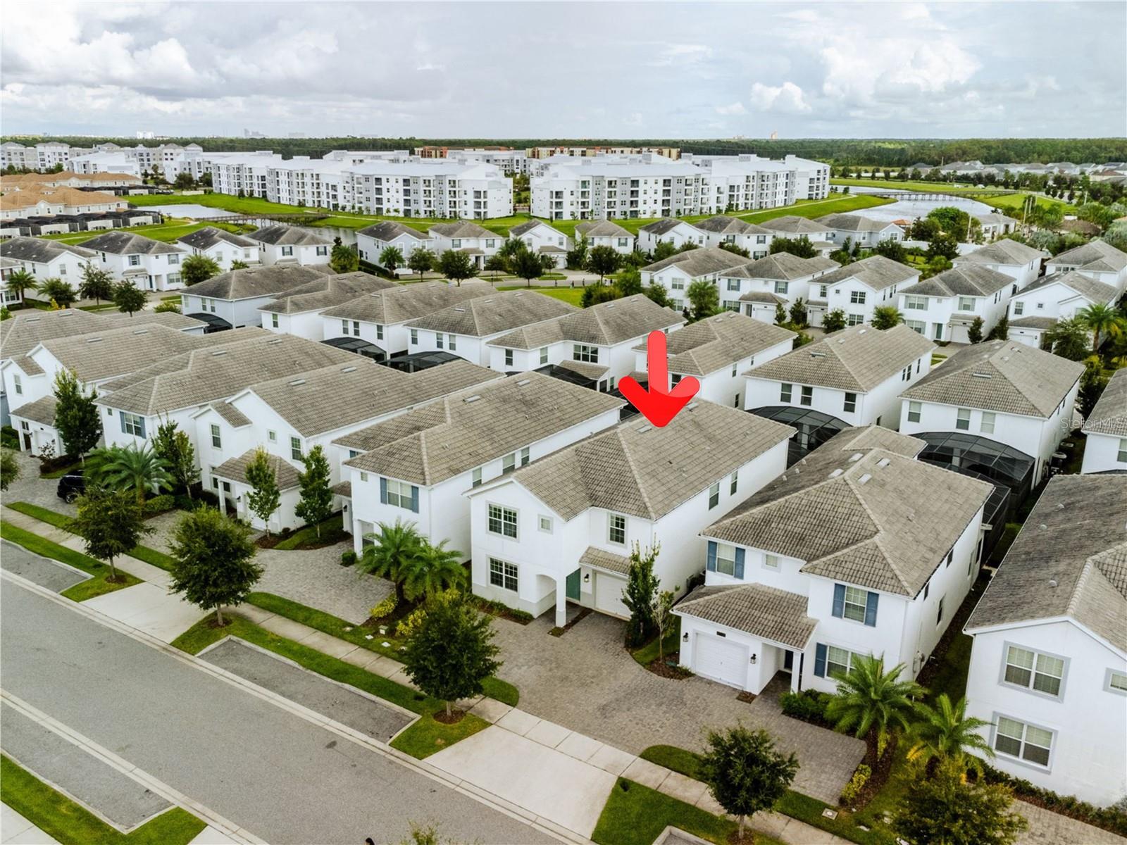 4770 KINGS CASTLE CIRCLE