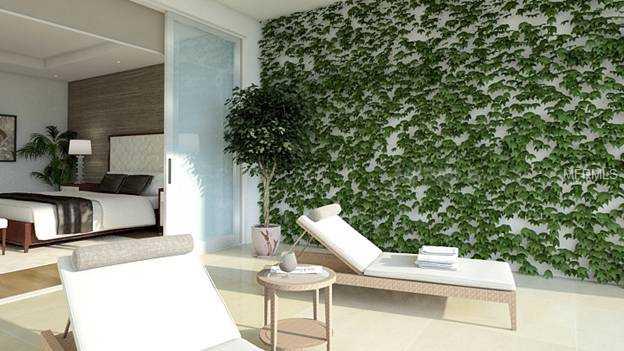 INFINITY LONGBOAT KEY - Residential